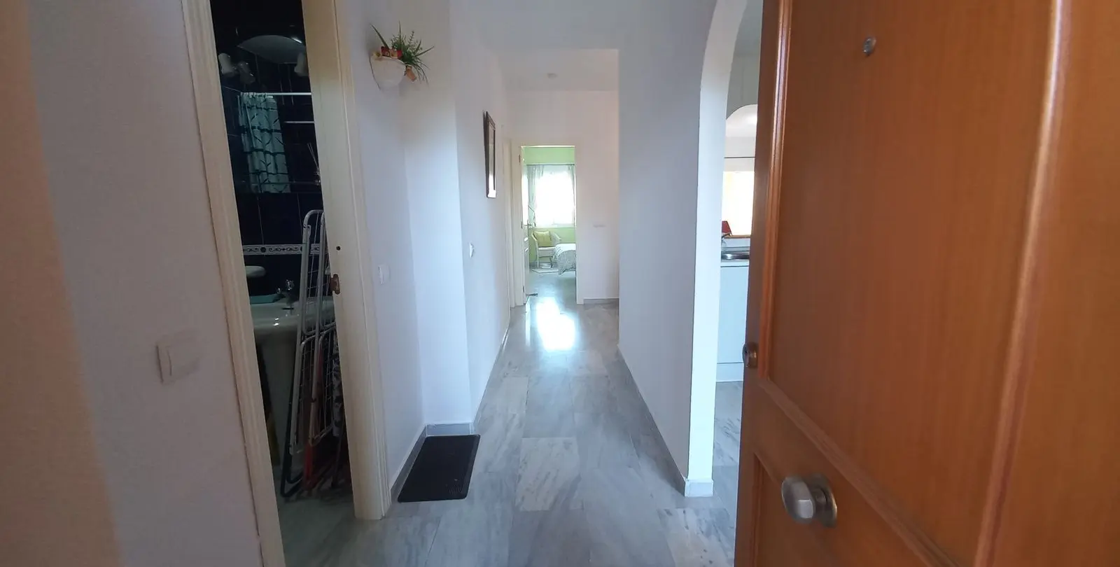 Venta de ático en Riviera del Sol 9