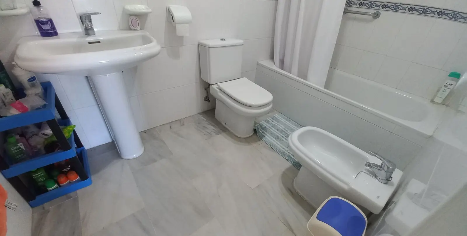 Venta de ático en Riviera del Sol 13