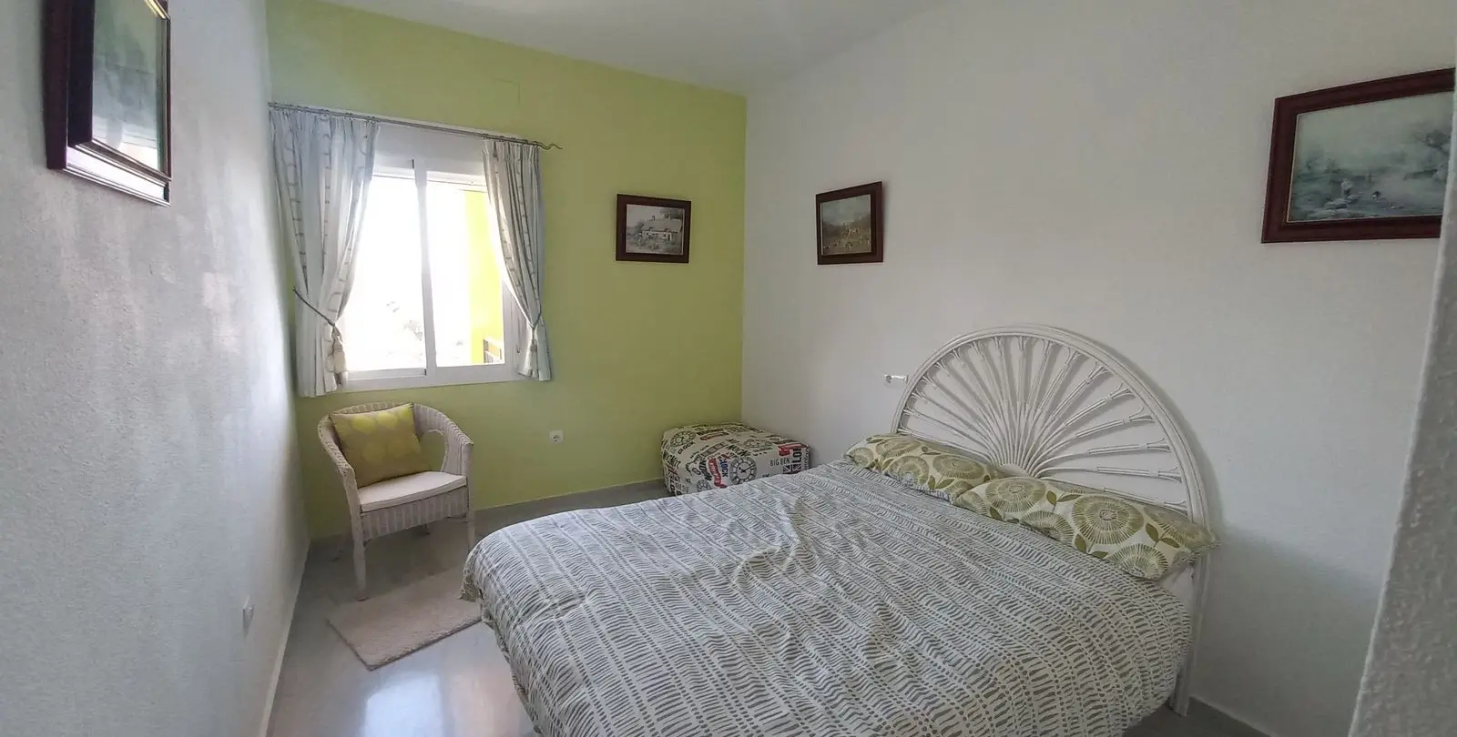 Venta de ático en Riviera del Sol 14