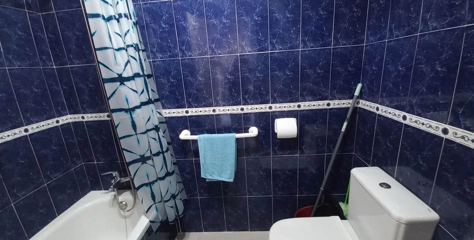 Venta de ático en Riviera del Sol 16