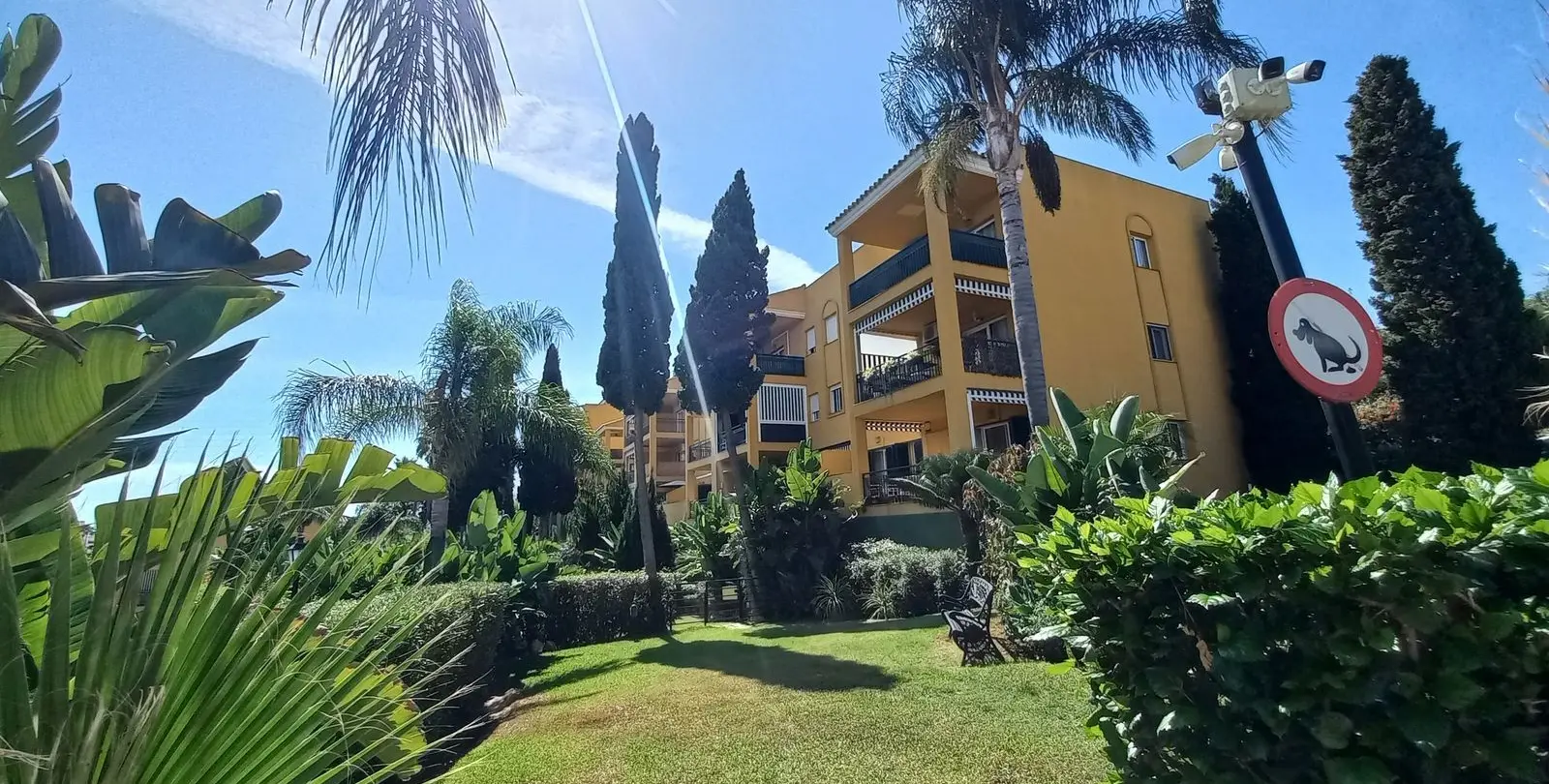 Venta de ático en Riviera del Sol 19