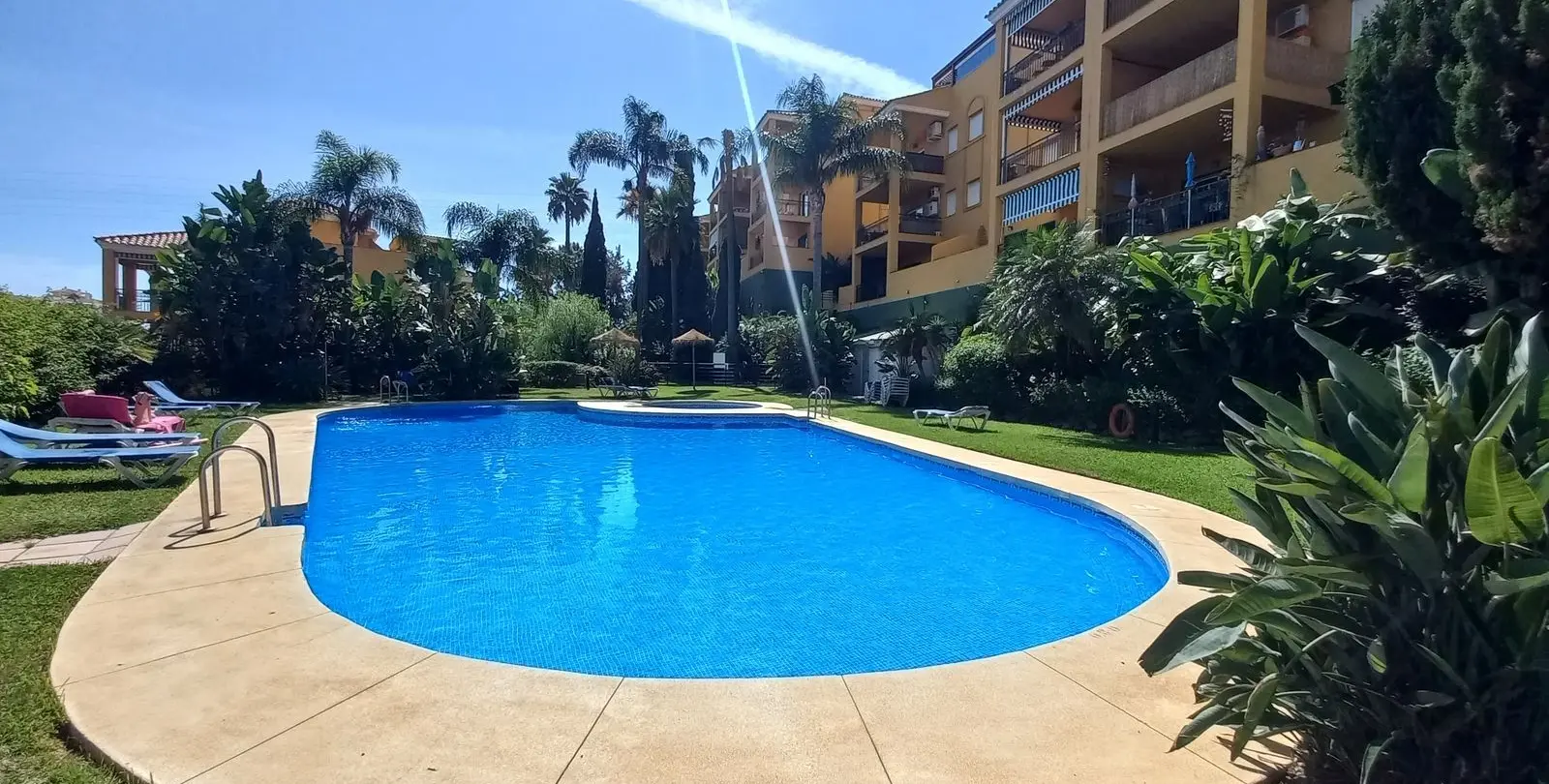 Venta de ático en Riviera del Sol 21