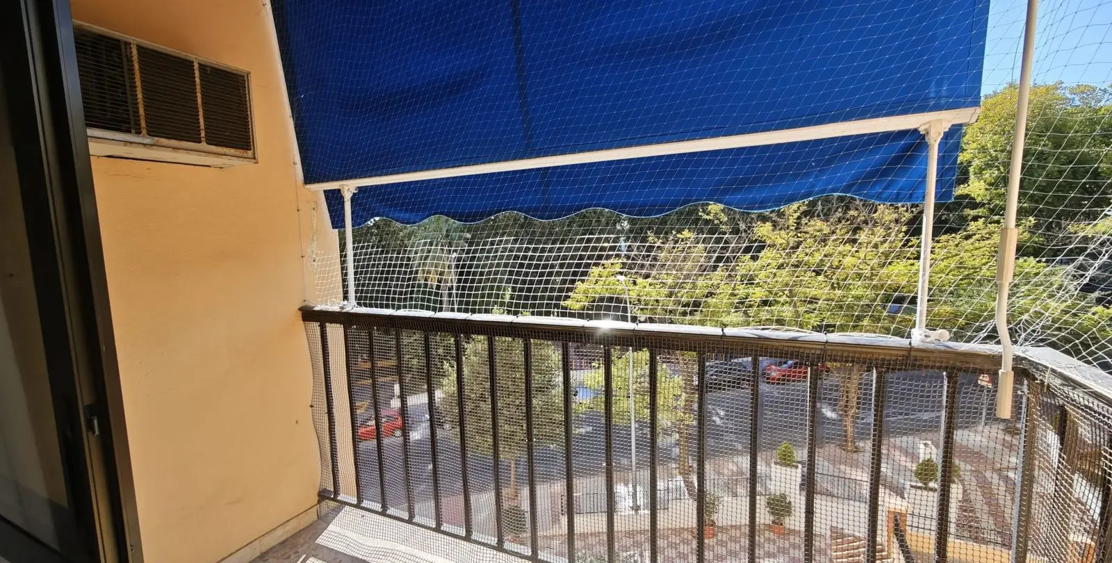 Sale of middle floor apartment in Marbella 6