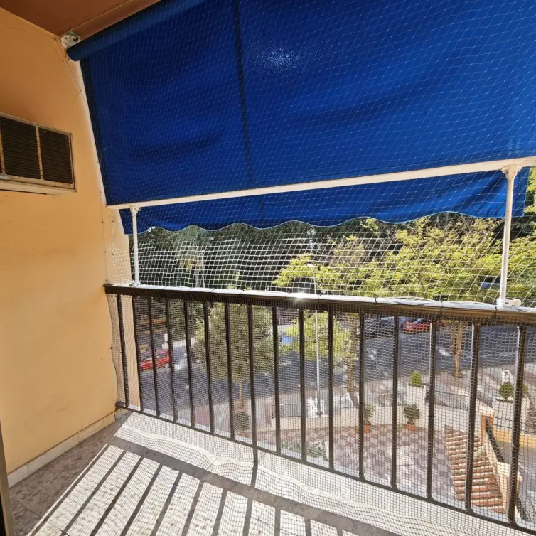 Sale of middle floor apartment in Marbella