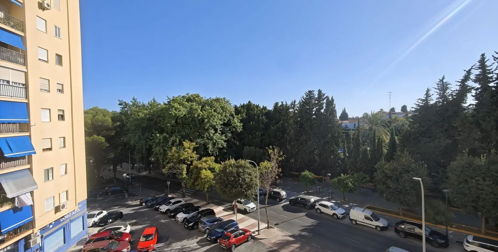 Sale of middle floor apartment in Marbella 7