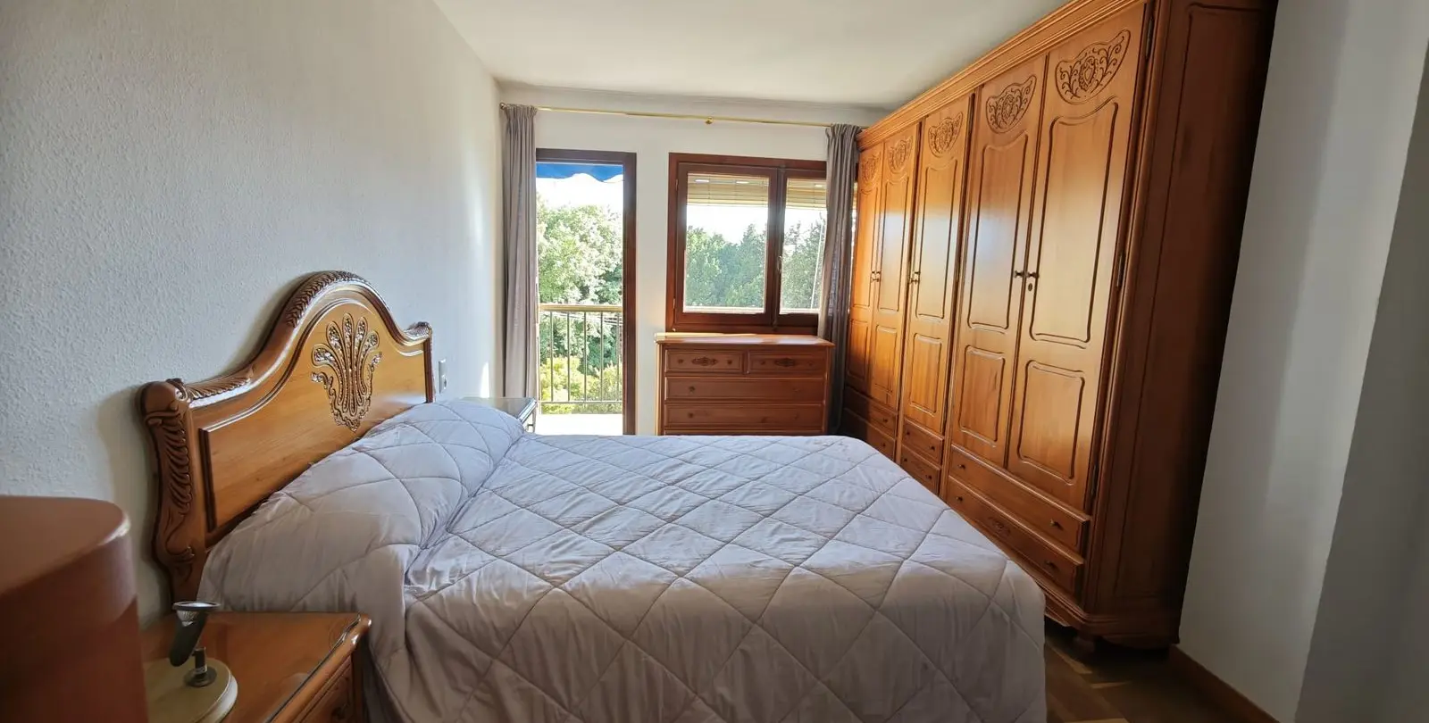Sale of middle floor apartment in Marbella 13