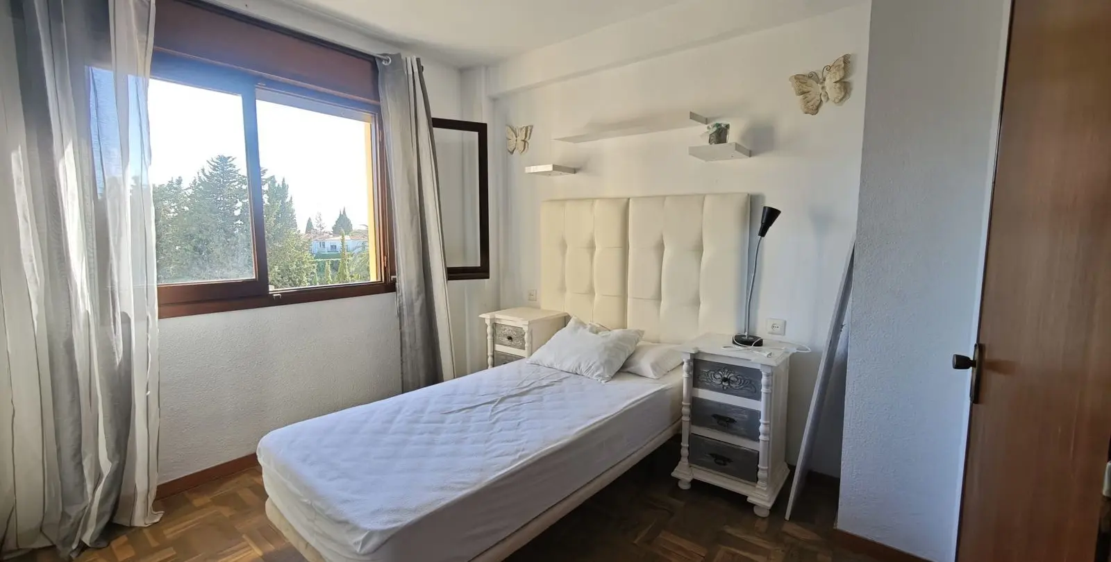 Sale of middle floor apartment in Marbella 17
