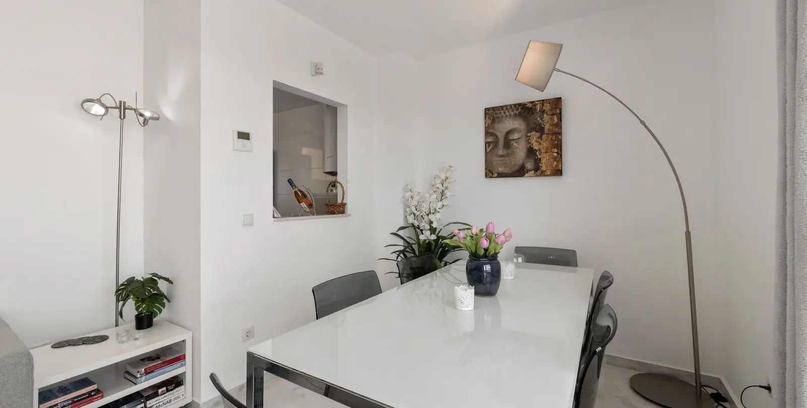 Venta de ático en Riviera del Sol 15