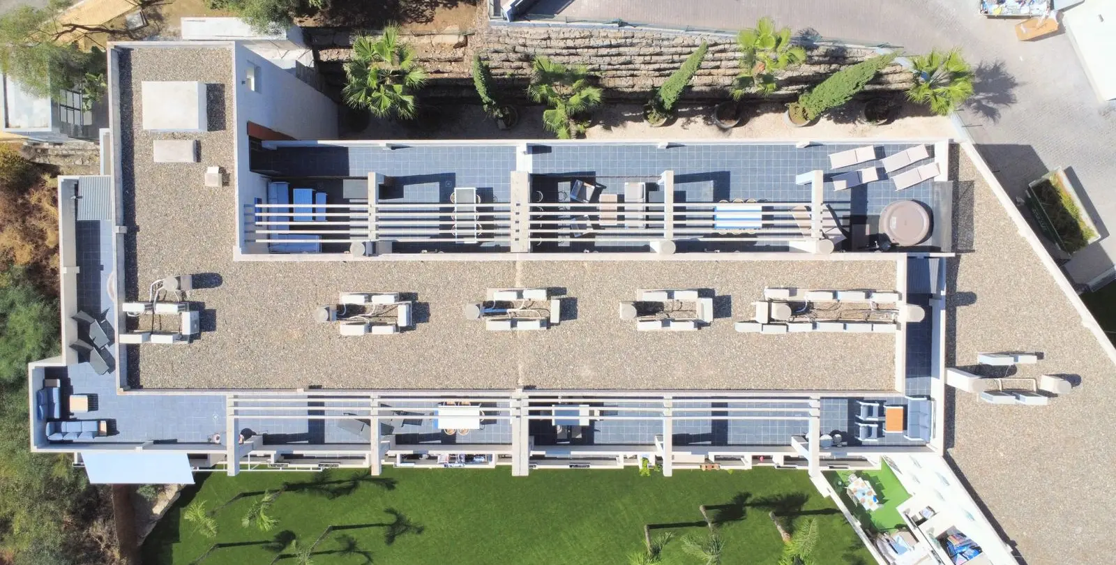 Venta de ático en Riviera del Sol 43