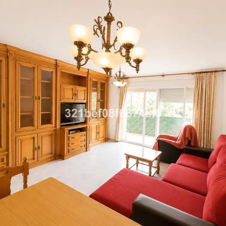 Sale of ground floor apartment in Centro