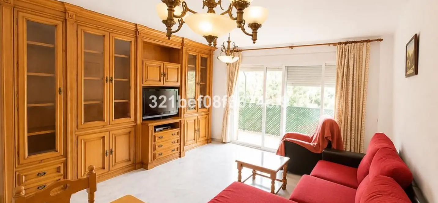 Sale of ground floor apartment in Centro 0