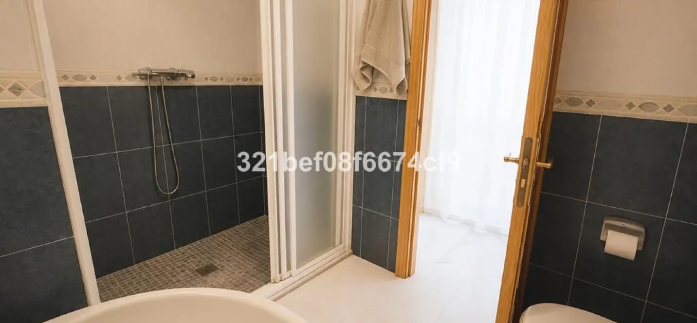 Sale of ground floor apartment in Centro 2