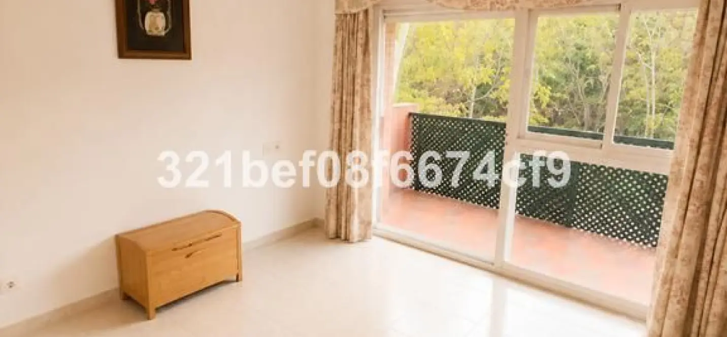 Sale of ground floor apartment in Centro 3