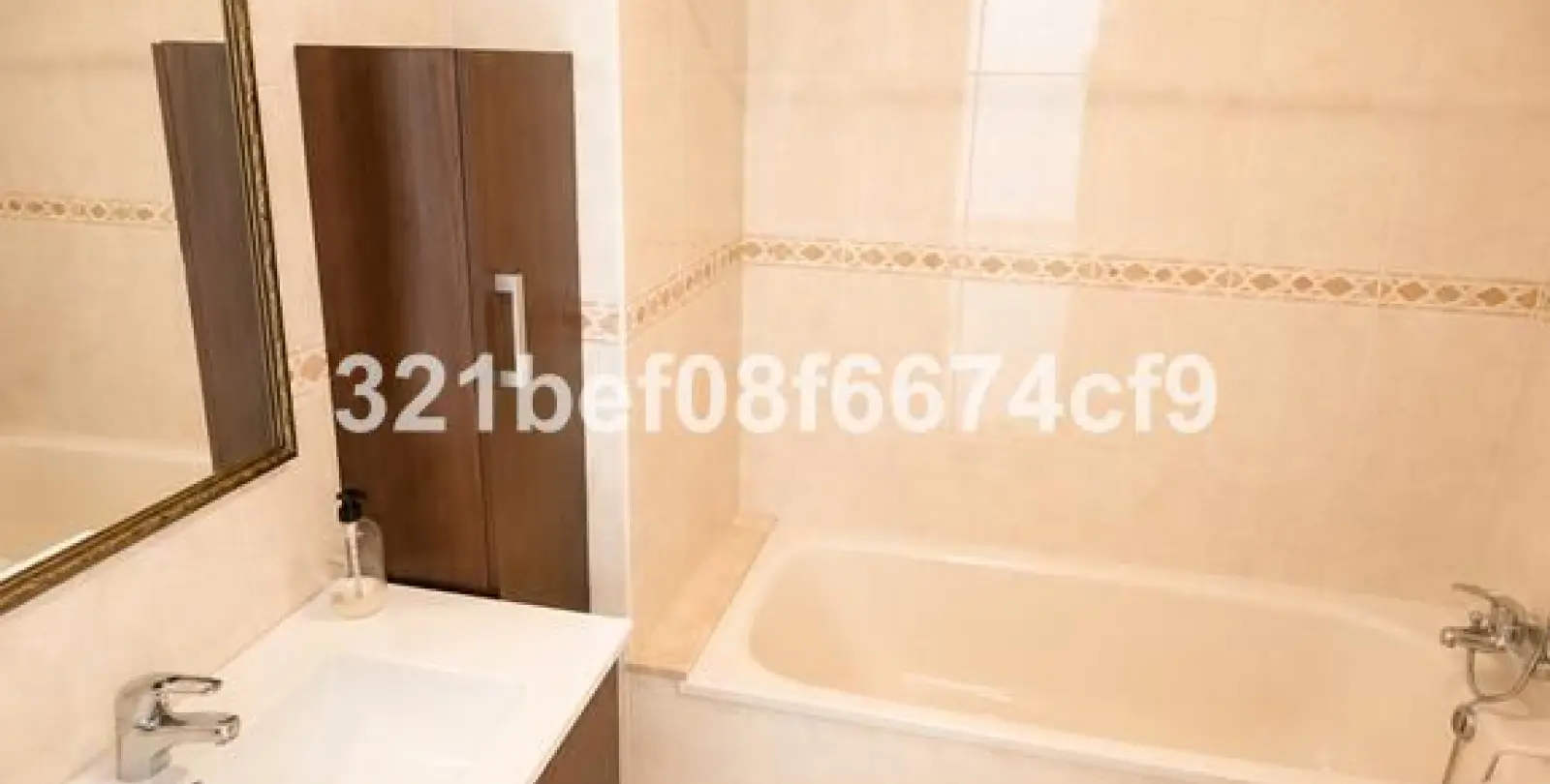 Sale of ground floor apartment in Centro 5