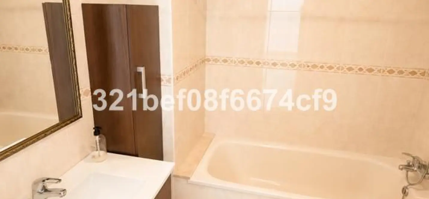 Sale of ground floor apartment in Centro 4