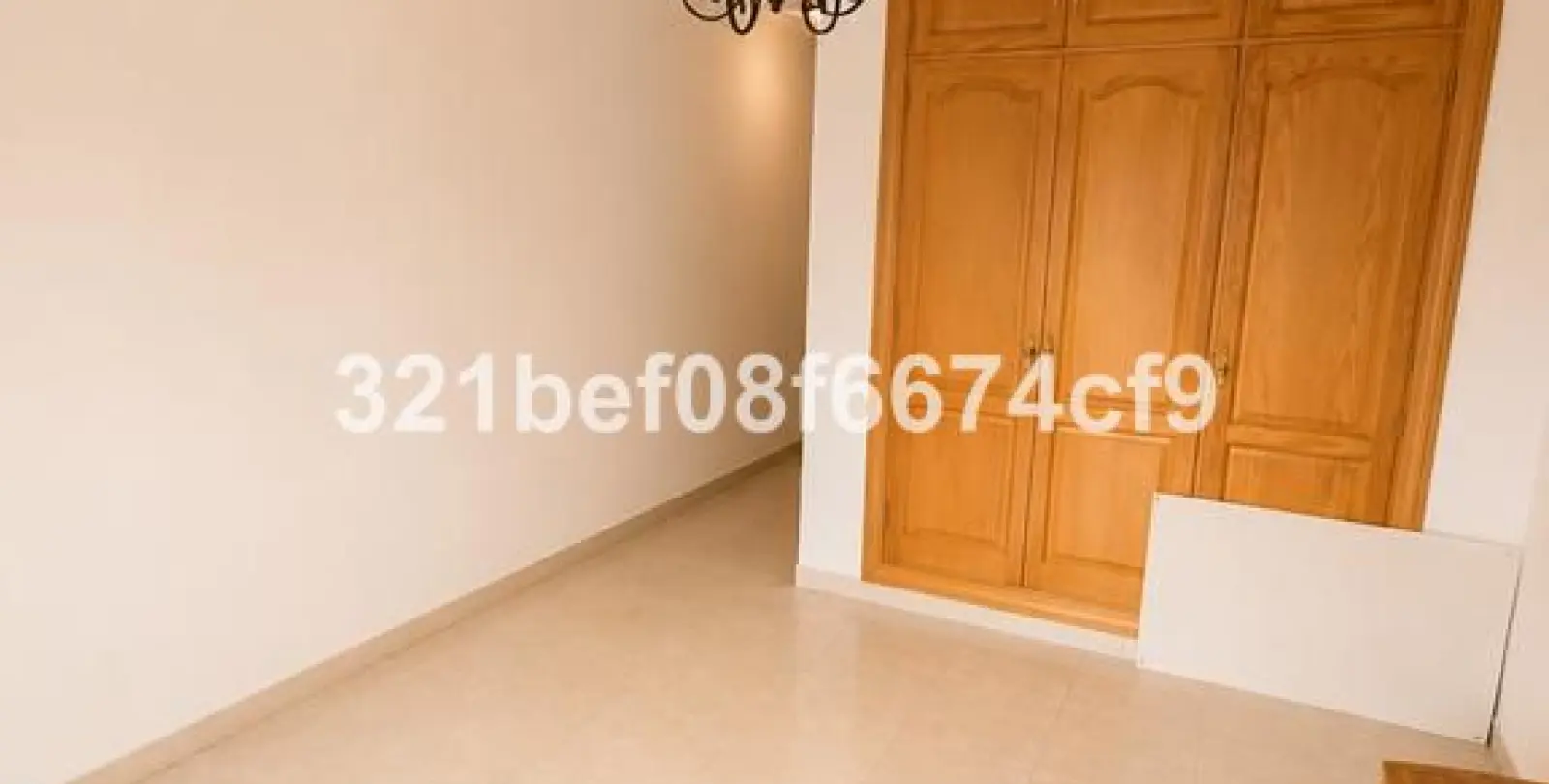 Sale of ground floor apartment in Centro 8