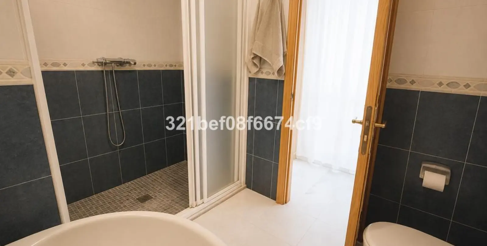Sale of ground floor apartment in Centro 10