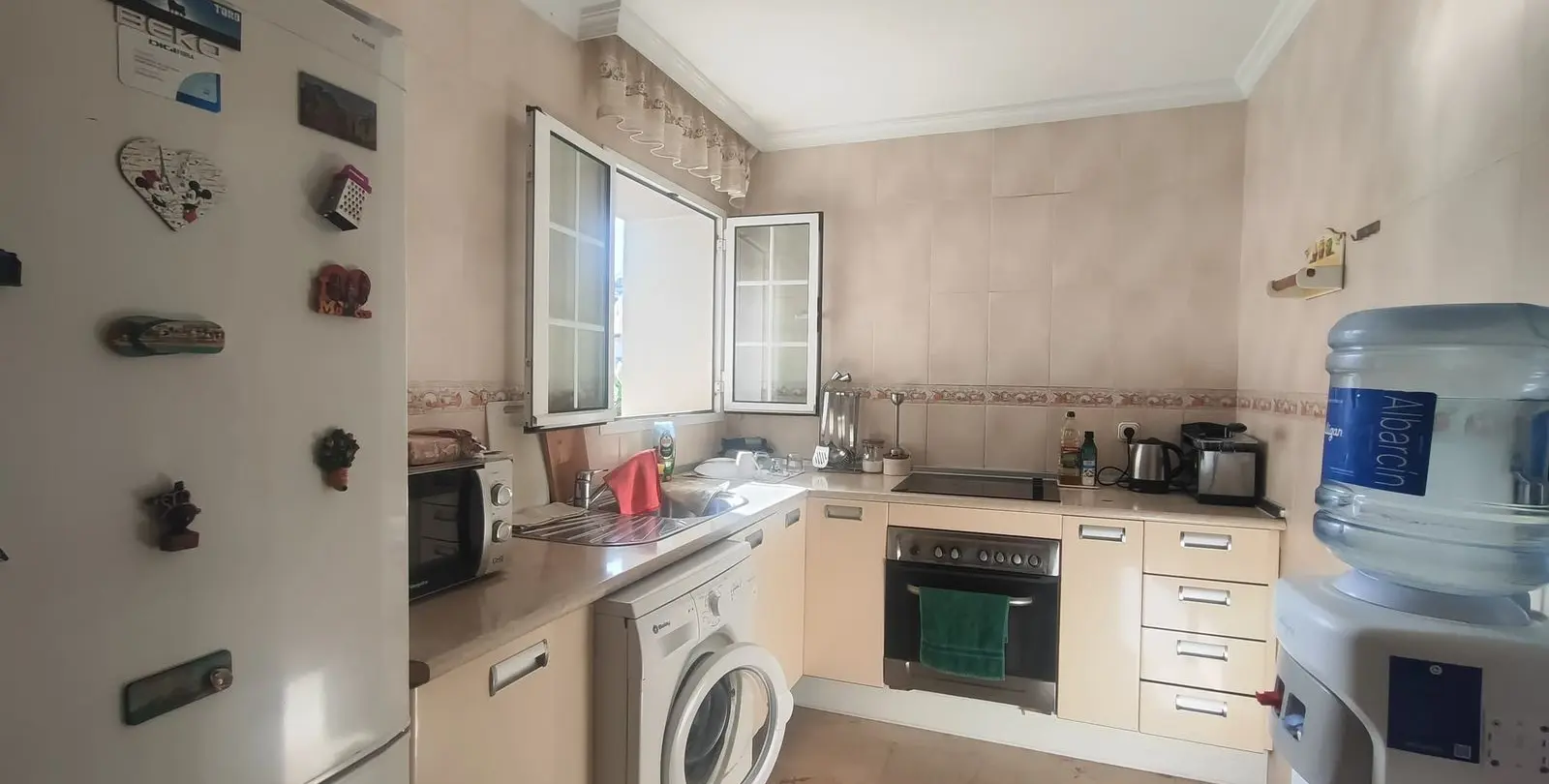 Продажа апартаментов на среднем этаже в Fuengirola 4