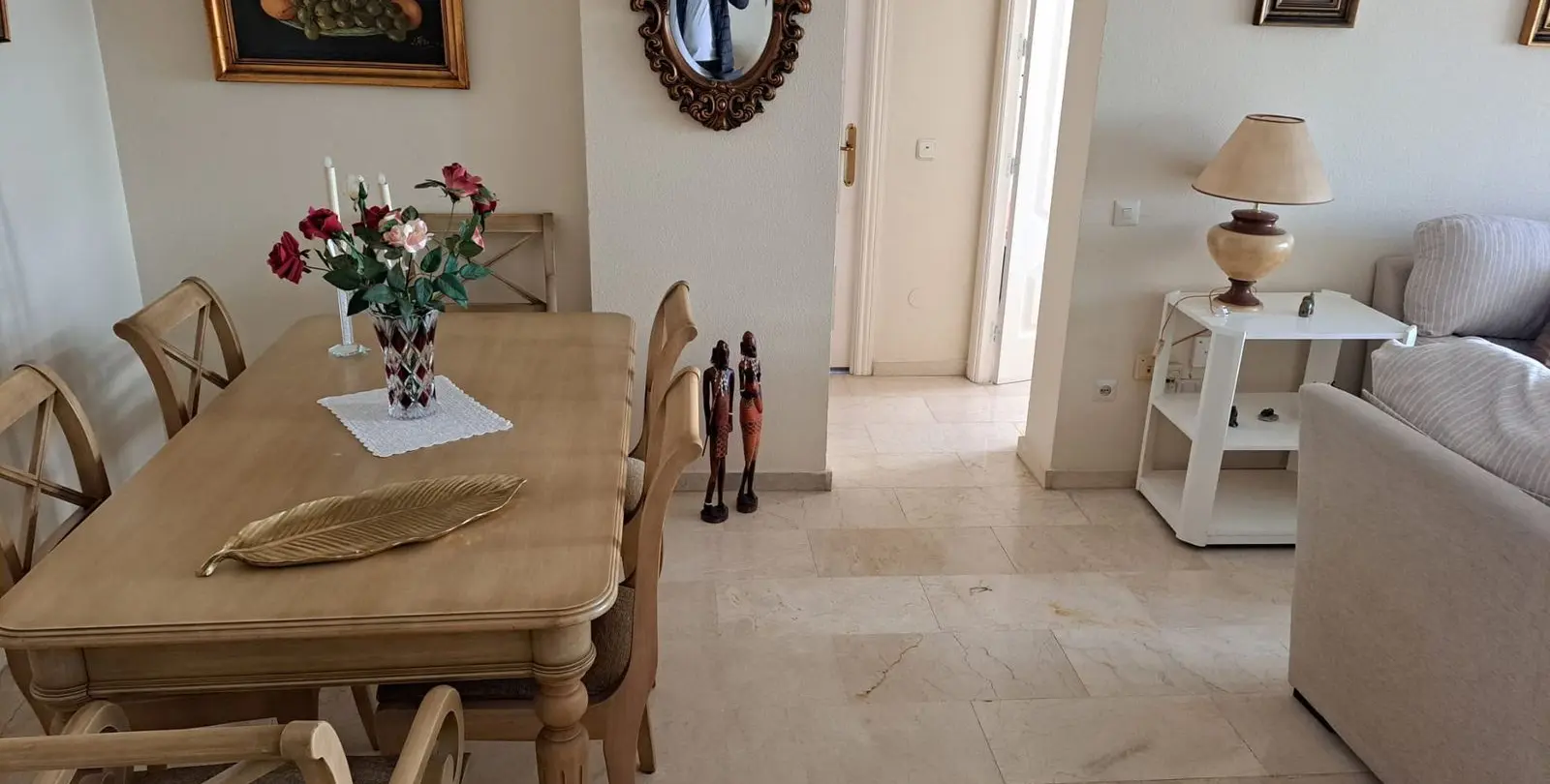 Продажа апартаментов на среднем этаже в Fuengirola 5