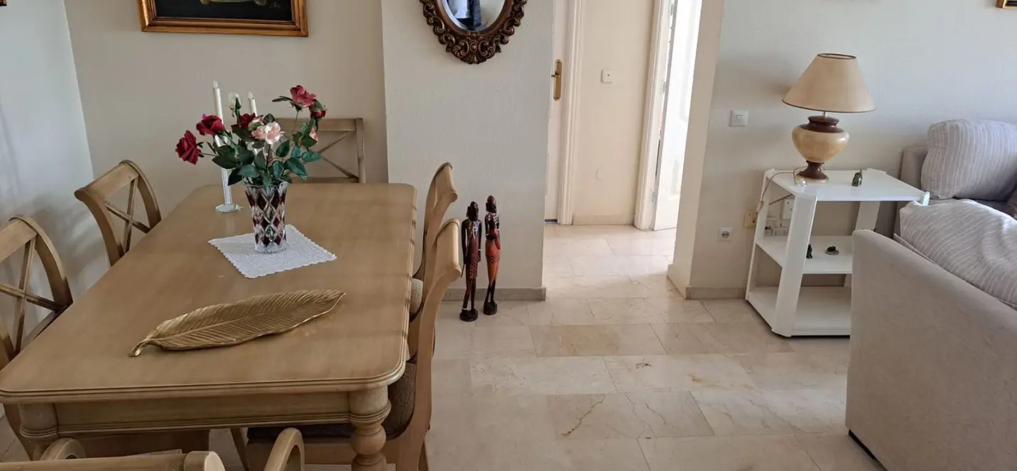 Продажа апартаментов на среднем этаже в Fuengirola 4