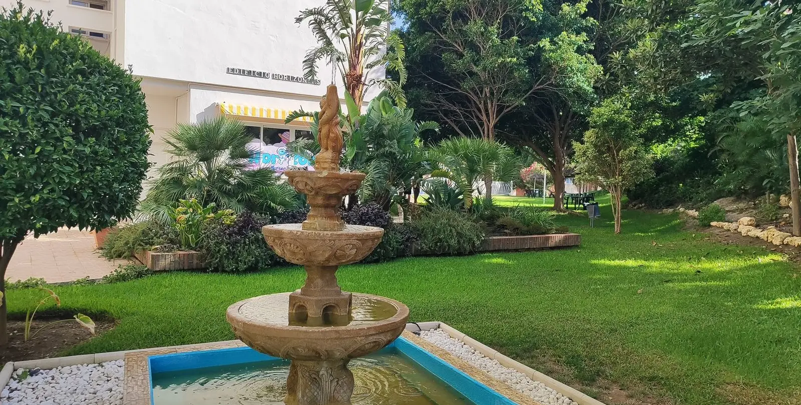 Продажа апартаментов на среднем этаже в Fuengirola 6
