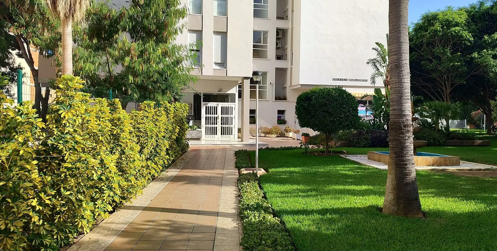 Продажа апартаментов на среднем этаже в Fuengirola 7