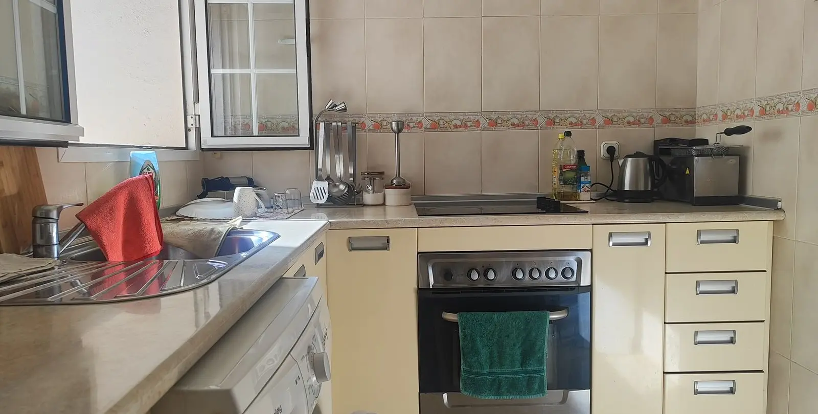 Продажа апартаментов на среднем этаже в Fuengirola 13