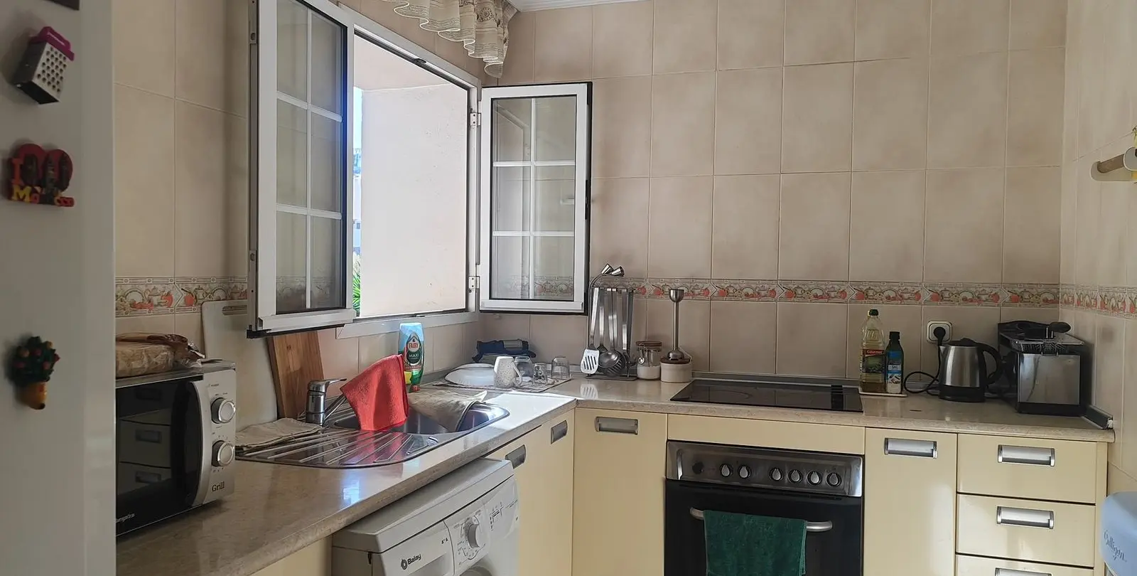 Продажа апартаментов на среднем этаже в Fuengirola 14