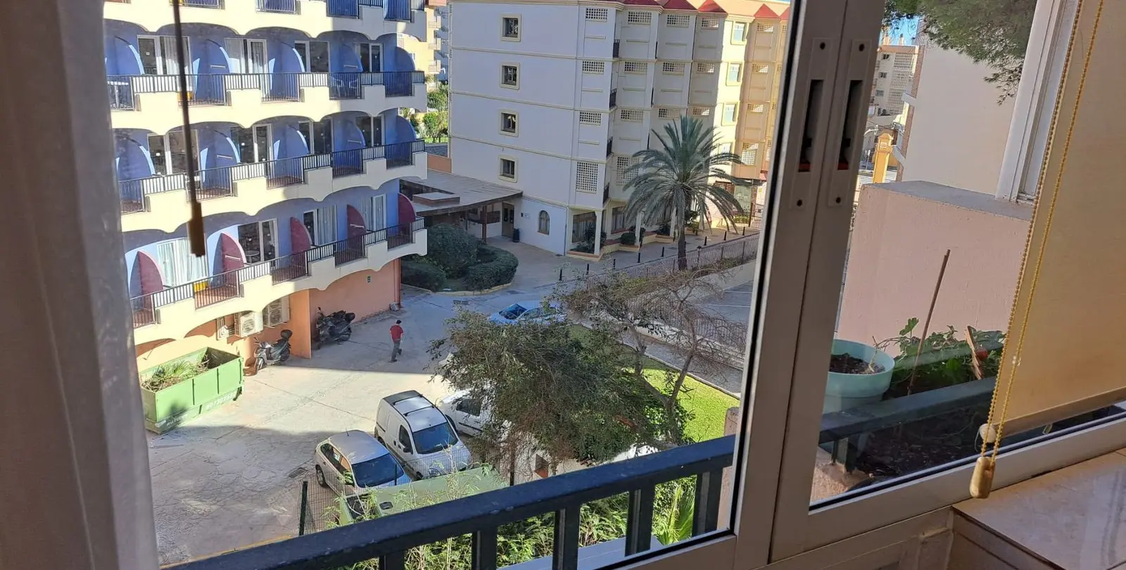 Продажа апартаментов на среднем этаже в Fuengirola 16