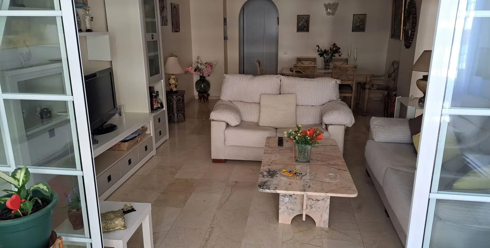Продажа апартаментов на среднем этаже в Fuengirola 17