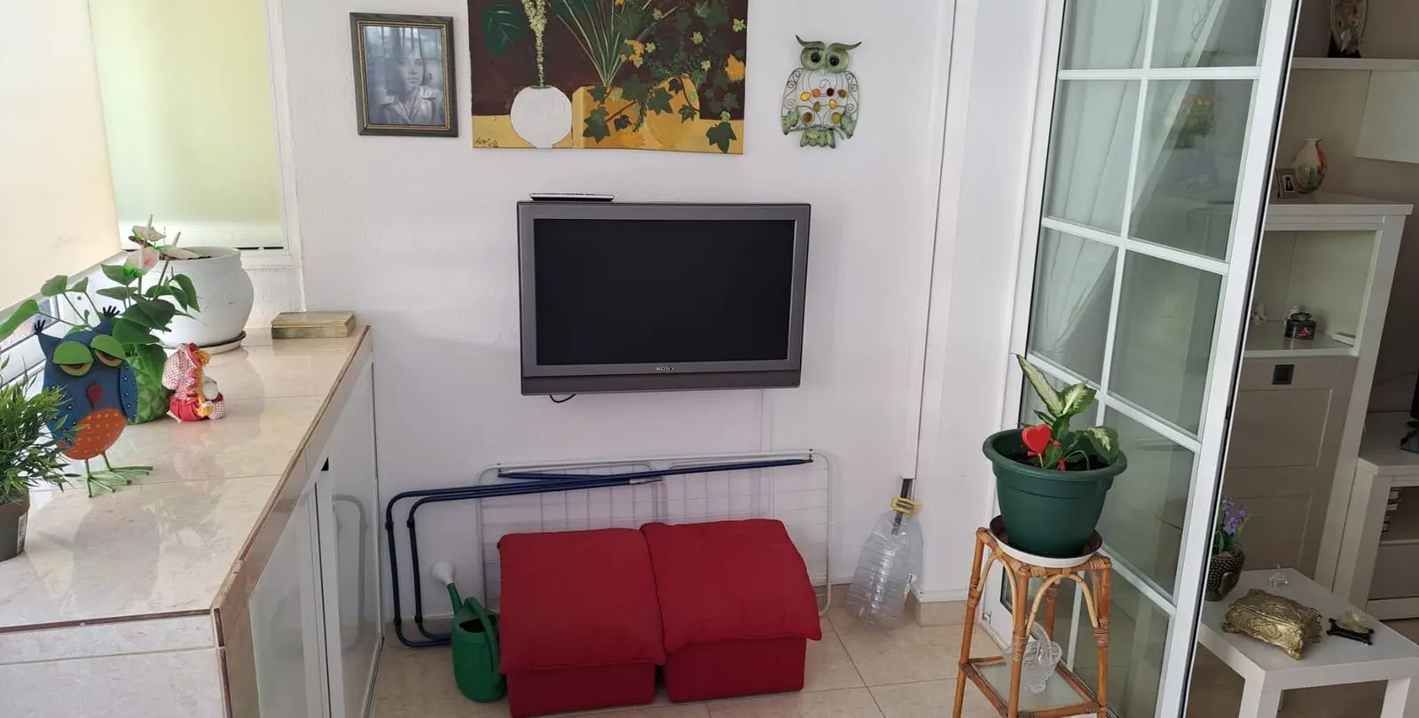 Продажа апартаментов на среднем этаже в Fuengirola 18