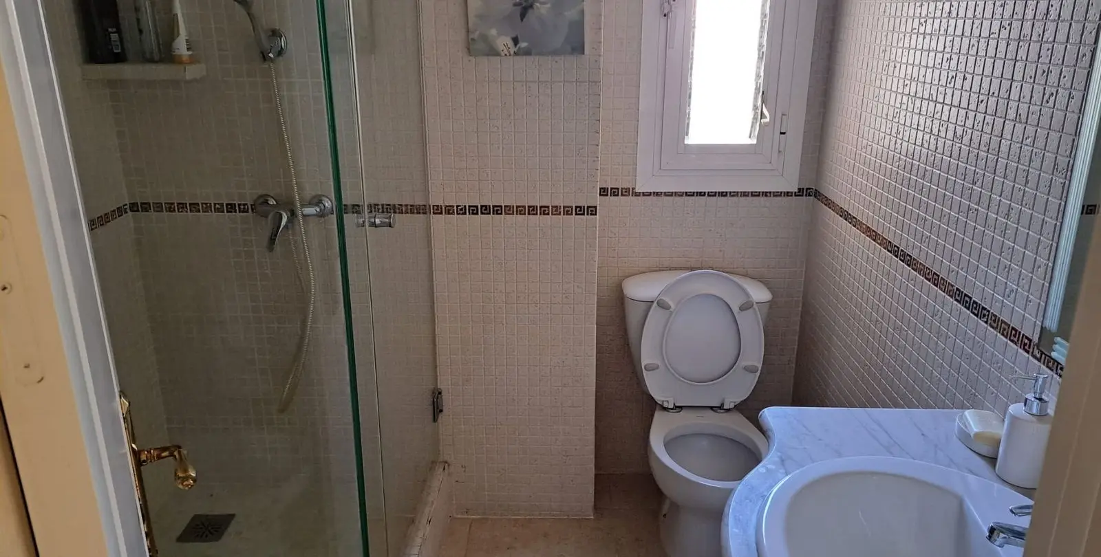 Продажа апартаментов на среднем этаже в Fuengirola 19