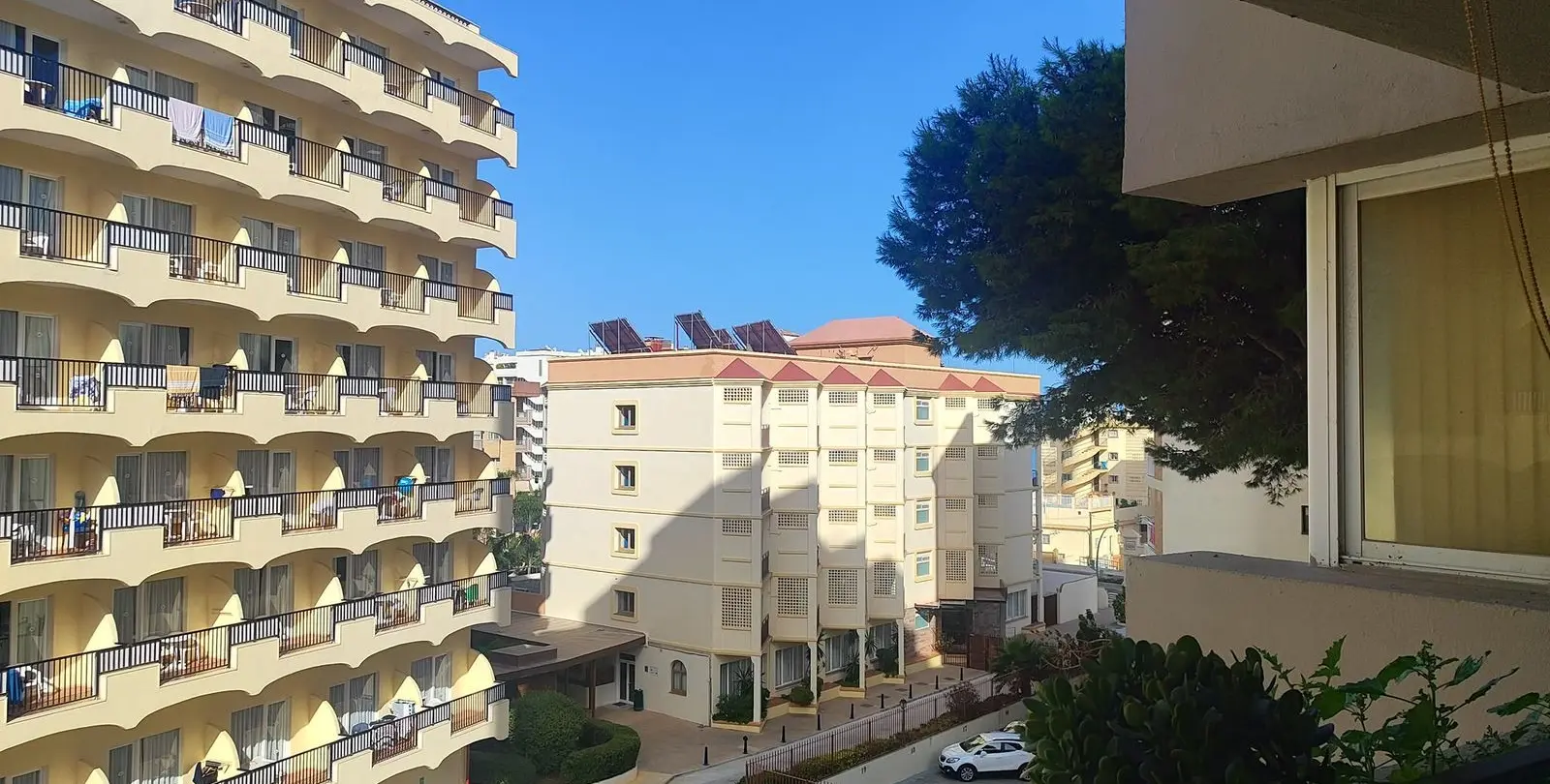 Продажа апартаментов на среднем этаже в Fuengirola 23