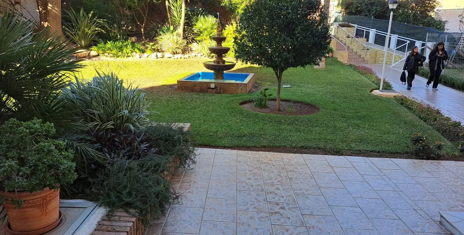 Продажа апартаментов на среднем этаже в Fuengirola 24