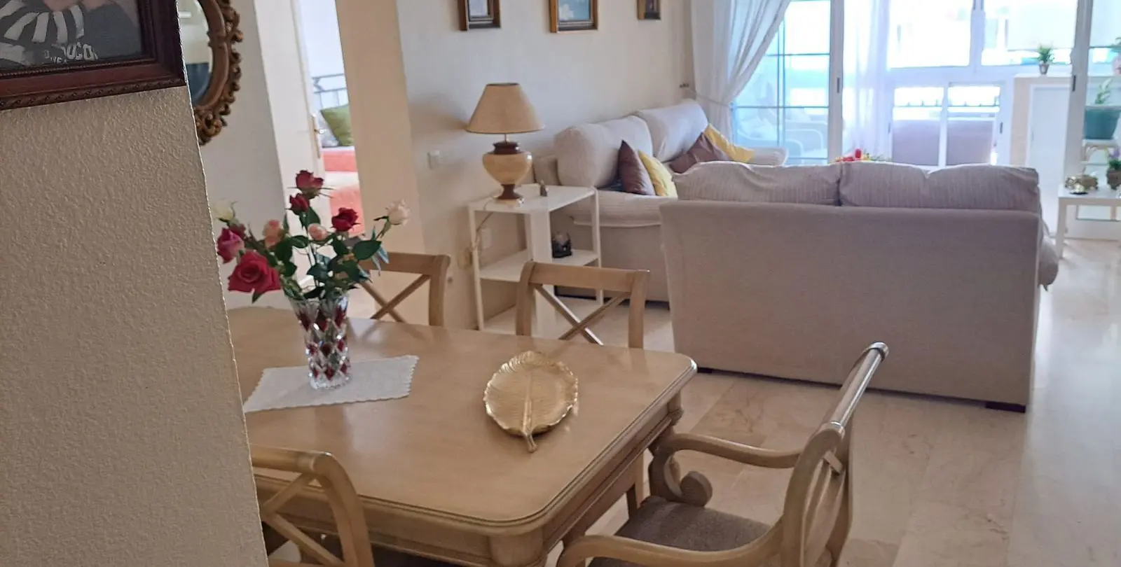 Продажа апартаментов на среднем этаже в Fuengirola 26