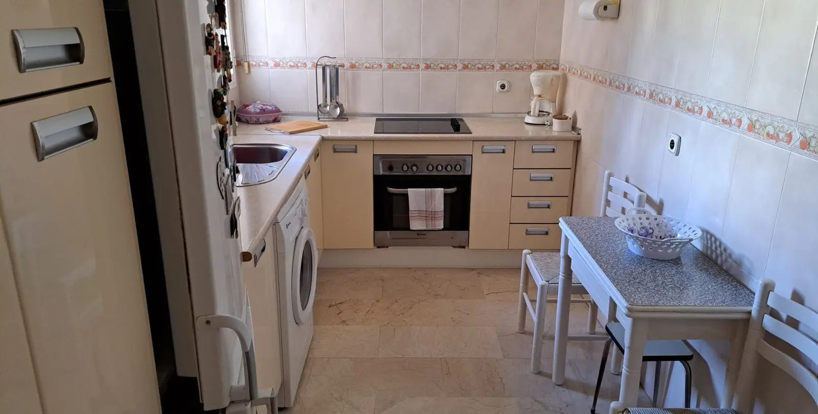 Продажа апартаментов на среднем этаже в Fuengirola 27