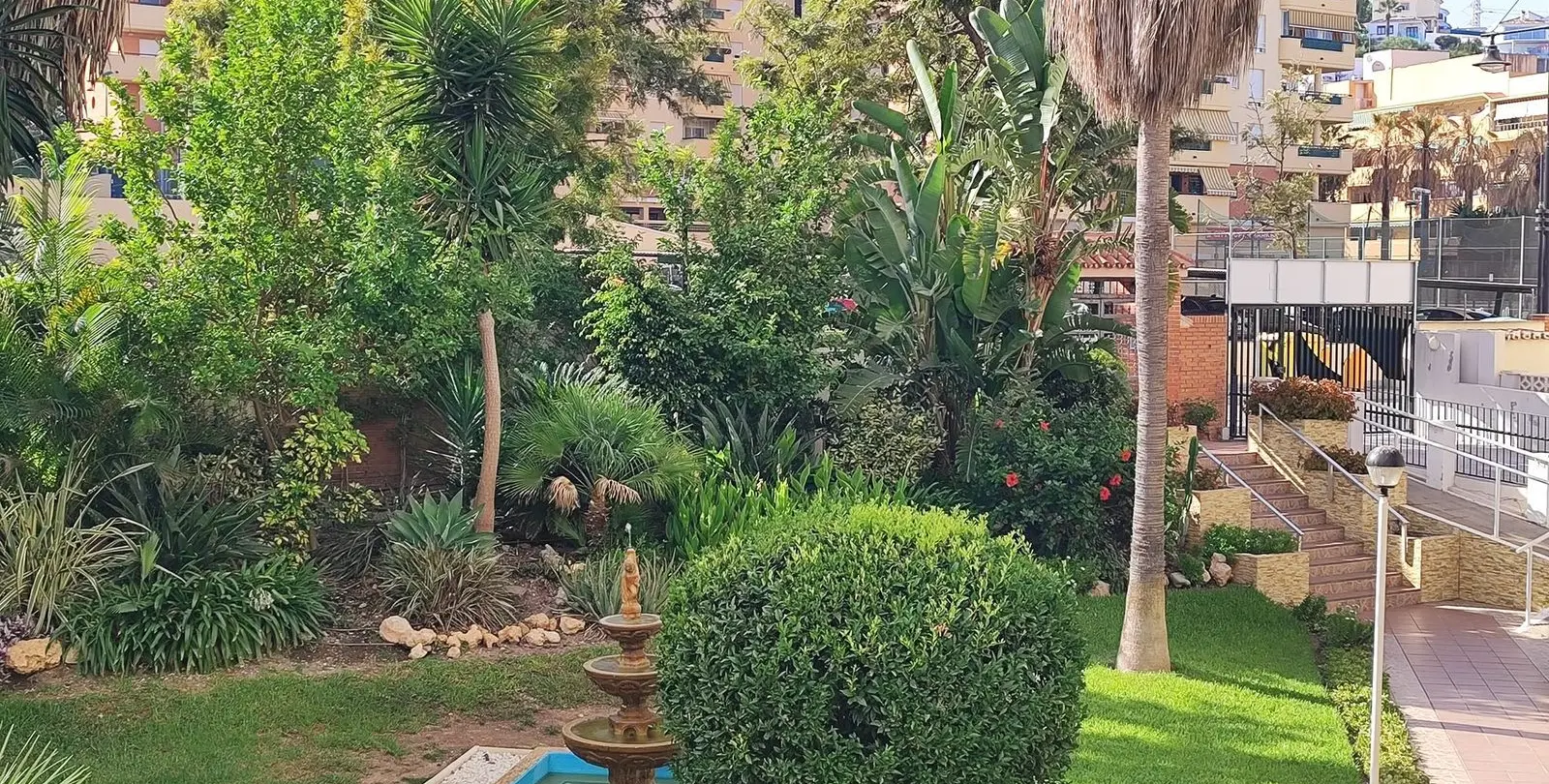 Продажа апартаментов на среднем этаже в Fuengirola 29