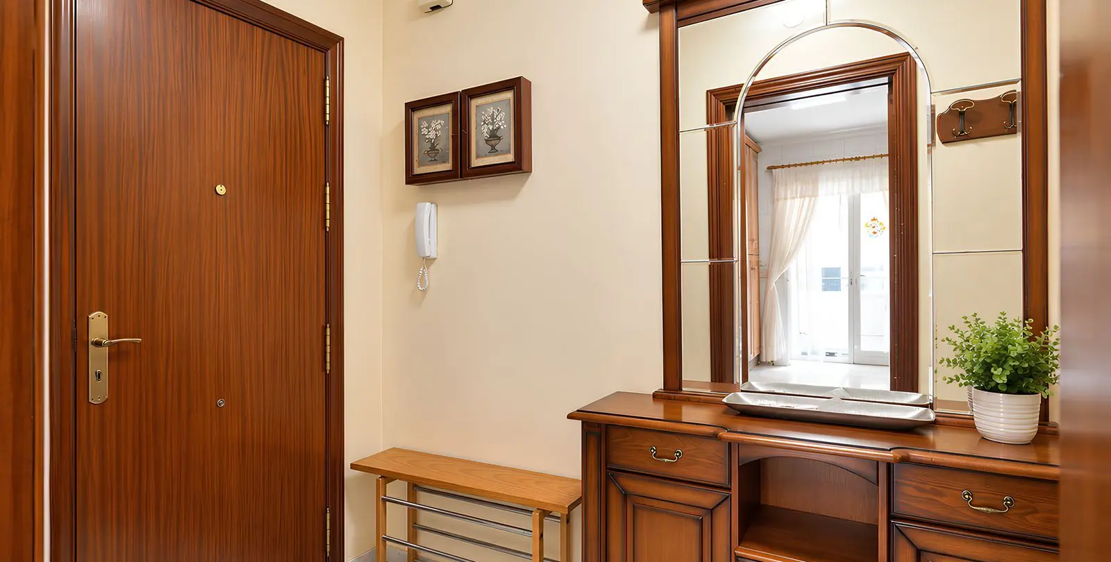 Продажа апартаментов на среднем этаже в Fuengirola 8