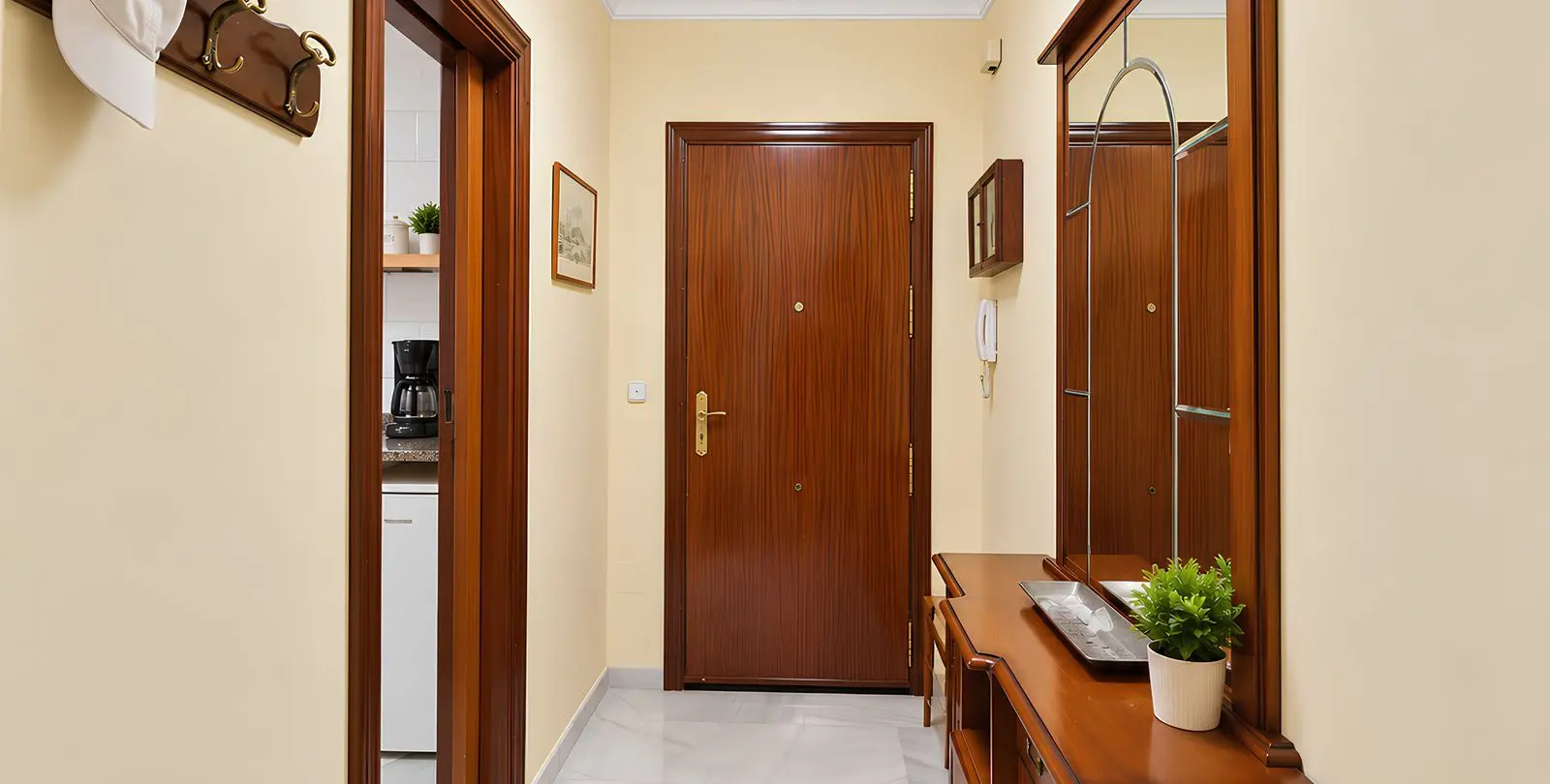 Продажа апартаментов на среднем этаже в Fuengirola 9