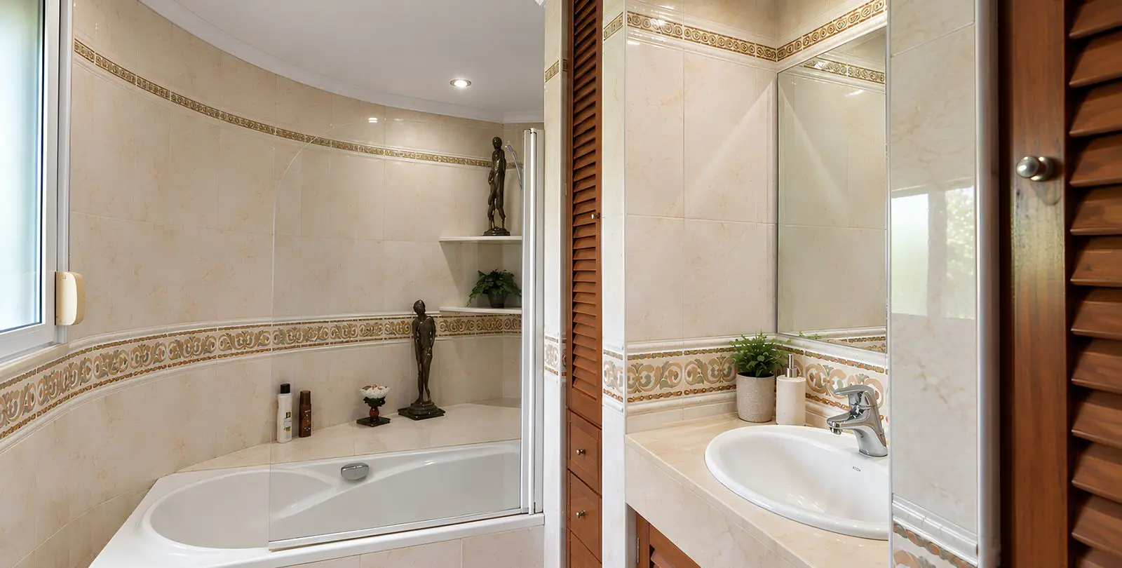 Продажа апартаментов на среднем этаже в Fuengirola 28
