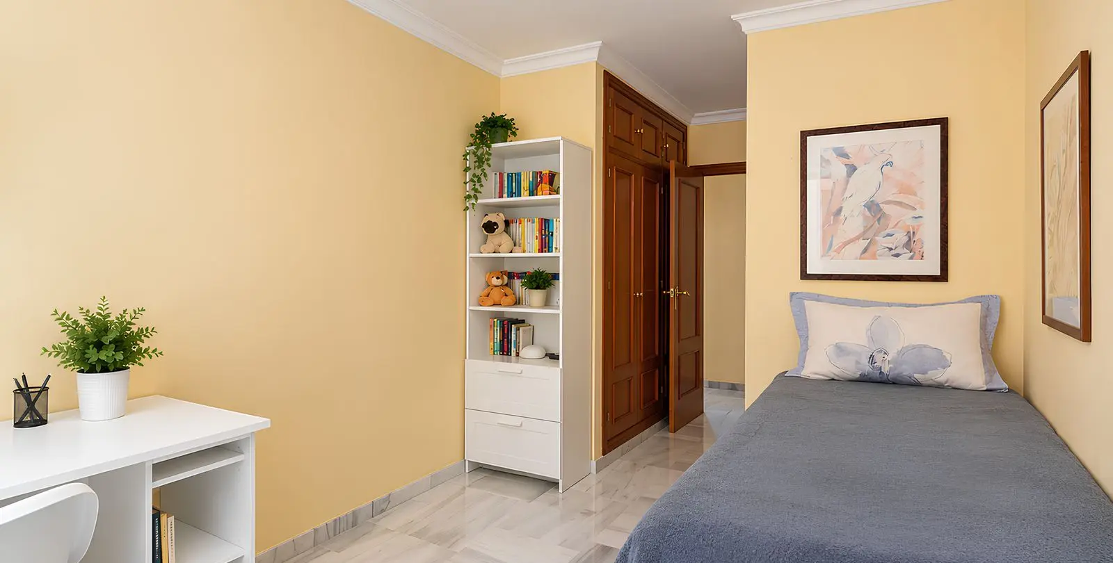 Продажа апартаментов на среднем этаже в Fuengirola 31