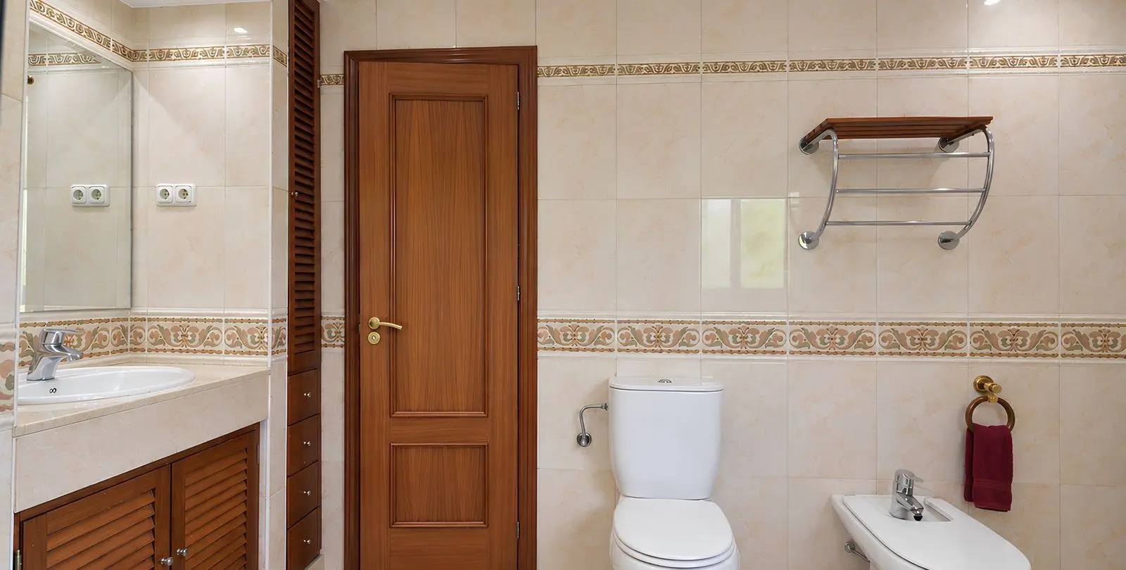 Продажа апартаментов на среднем этаже в Fuengirola 34