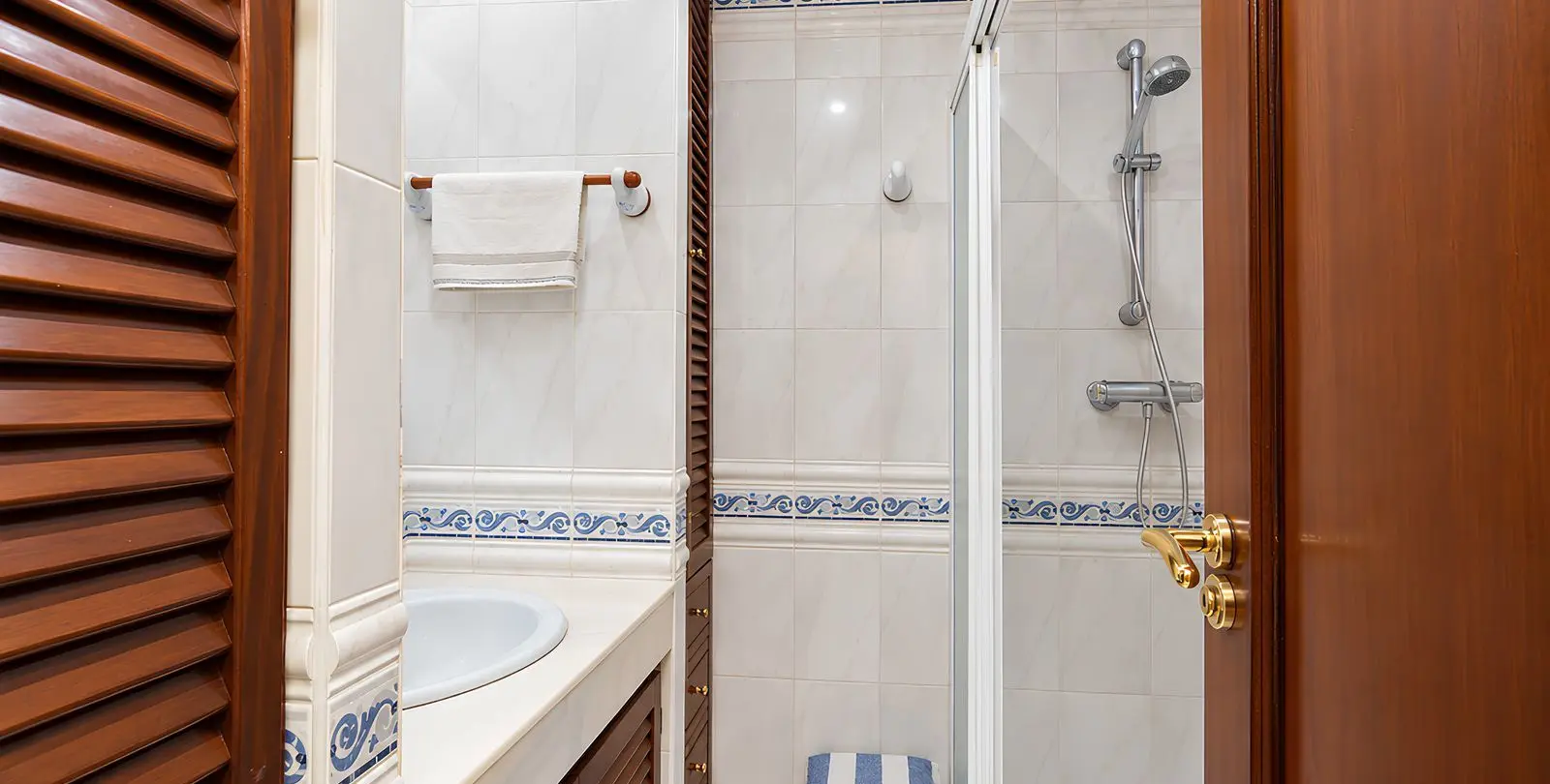Продажа апартаментов на среднем этаже в Fuengirola 35