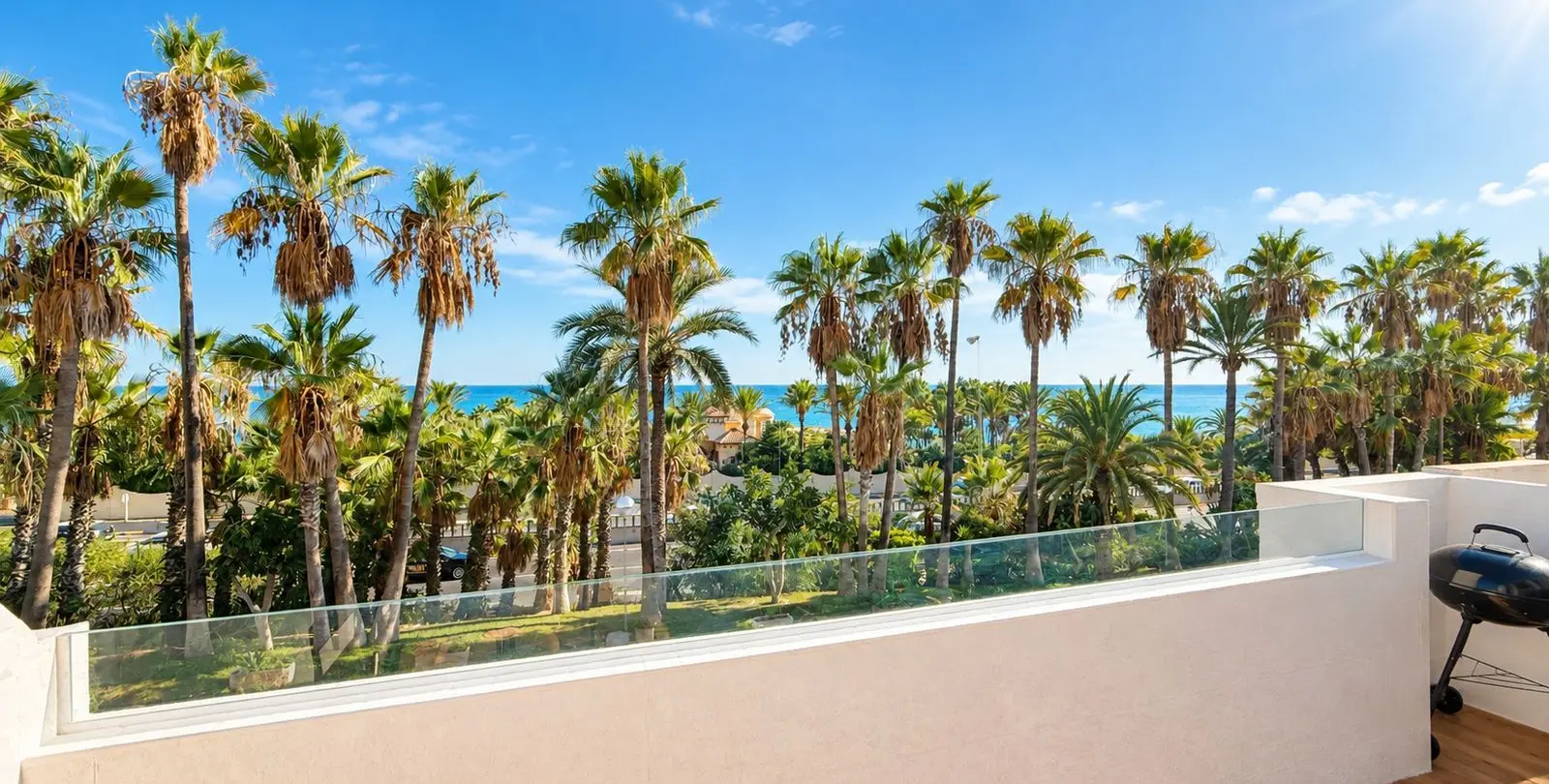 Sale of townhouse in El Faro 2