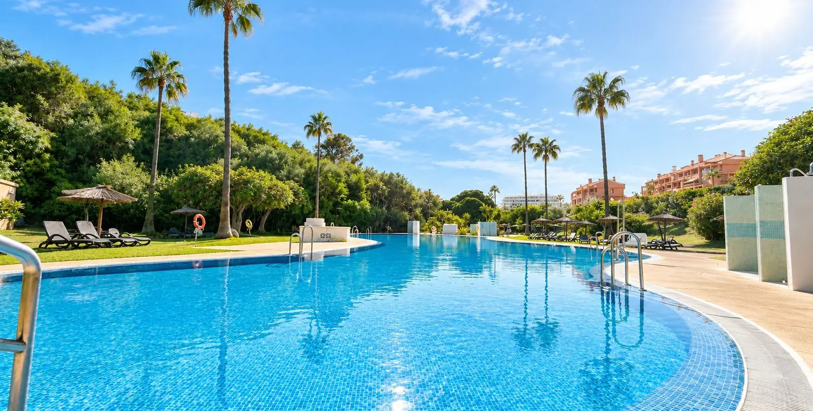 Sale of townhouse in El Faro 4