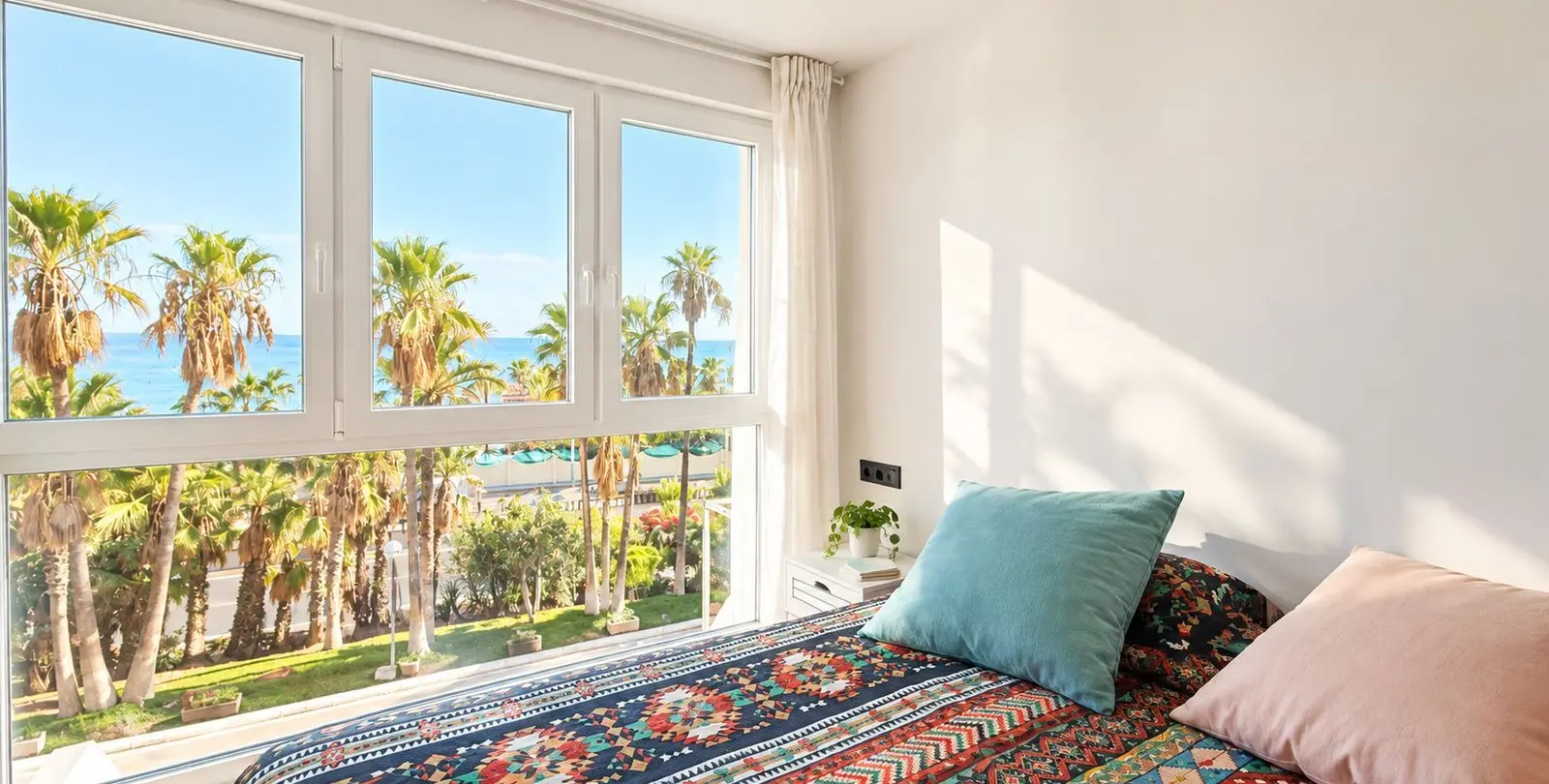 Sale of townhouse in El Faro 10