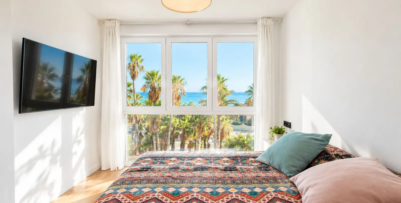Sale of townhouse in El Faro 11