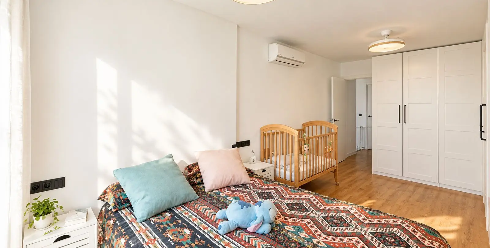 Sale of townhouse in El Faro 12