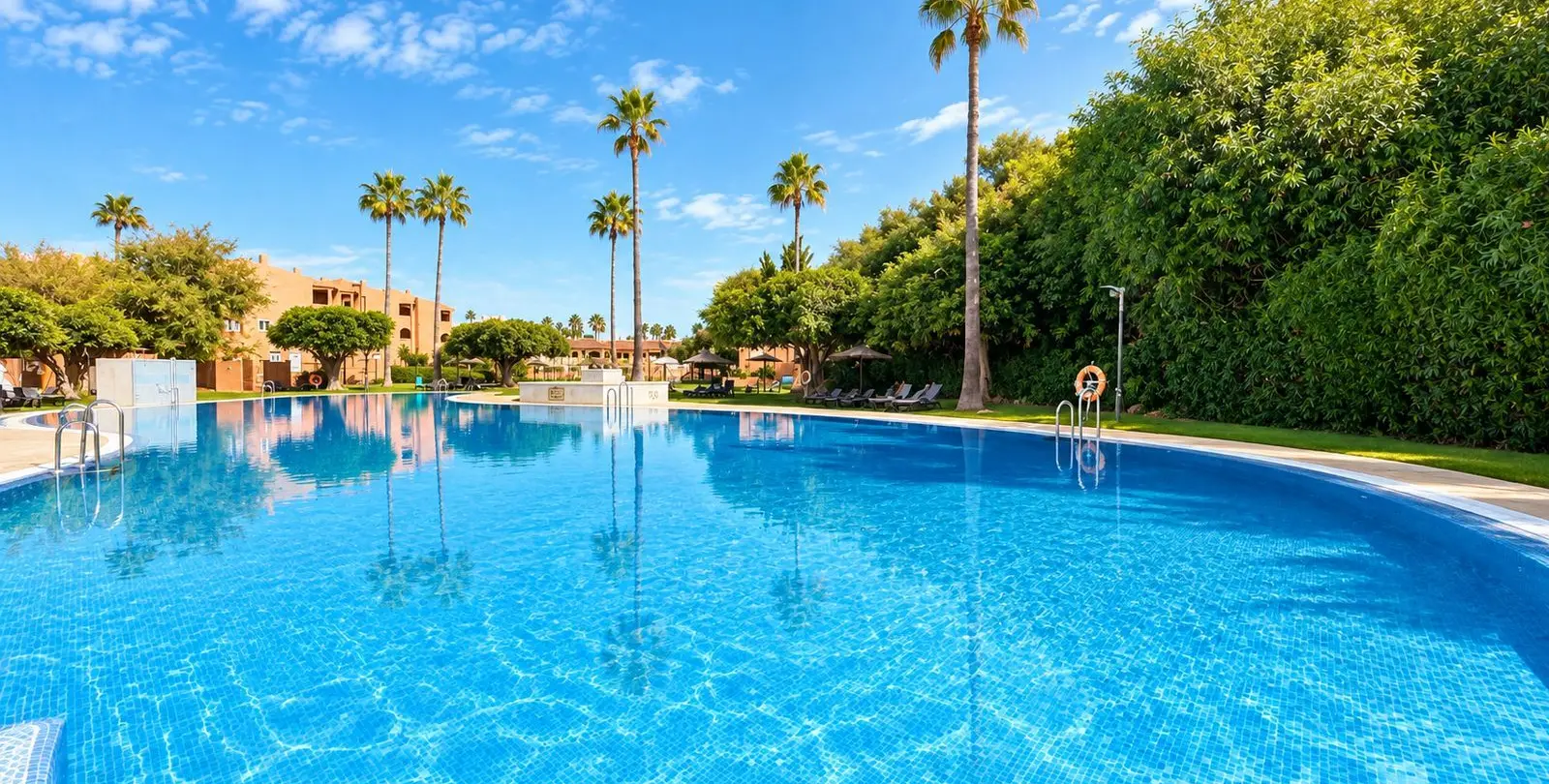Sale of townhouse in El Faro 18