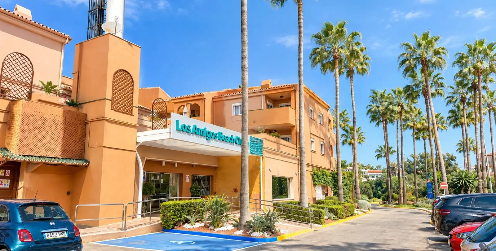 Sale of townhouse in El Faro 21
